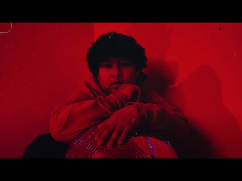 Francis Karel - You're Too Close (Official Lyric Video)