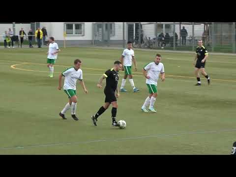 Teut. Köppern II - SGE Feldberg II - Tore vom 23.10.2022