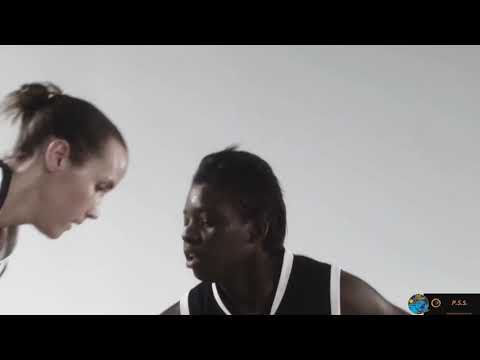 VBW CEKK Cegled vs Adana Basketbol 72-52 [EuroCup Women 2020-21]