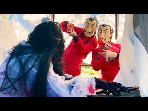 SPIAMO SAMARA PER 24 ORE!!! - by Charlotte M.