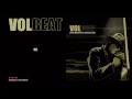 Volbeat - We (Guitar Gangsters & Cadillac Blood) FULL ALBUM STREAM