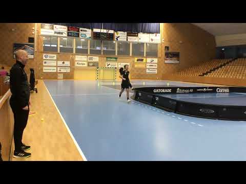 LIBK TV SKIDSKYTTETÄVLING