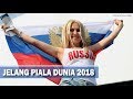 Angka Menarik Menjelang Piala Dunia 2018 Rusia Yang Wajib Kamu Ketahui