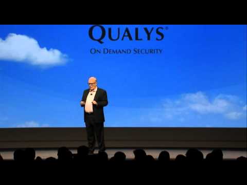 RSAC 2012 Keynote - The Urgent Need for a More Effective Approach to Security - Philippe Courtot