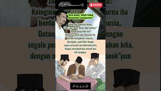 Download lagu 'Allah tidak menuntut Sempurna ”-Gus baha' #quotes #shorts #shortvideo #gusbaha #motivation mp3