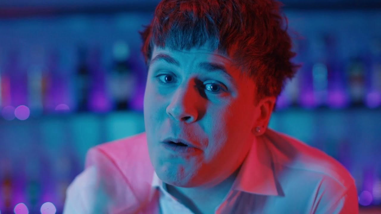 OSQAR – Kendall (prod. lohleq)