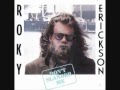 Roky Erickson- Don't Slander Me (1985 Album Version)
