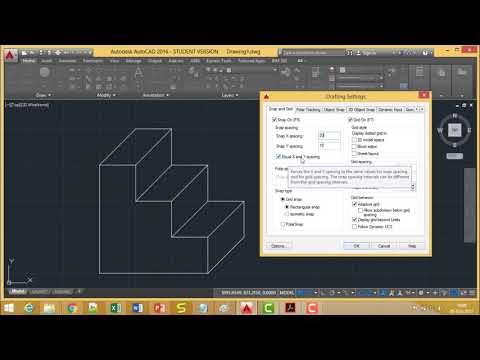 AutoCAD Introduction to autocad