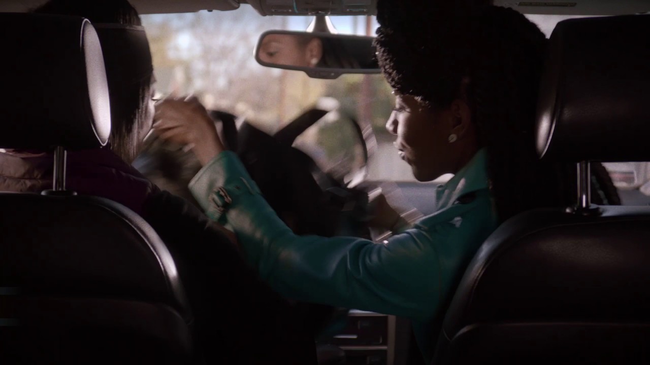 American KOKO trailer (2017)