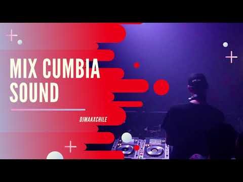 Mix Cumbia Sound (Alegria, La Gran Magia Tropical, Amerikan Sound, Hechizo) - Dj Maax