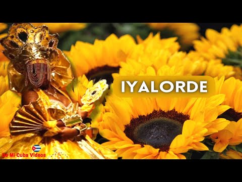 Cantos A Oshún - Oshún Songs