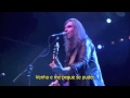 New Model Army - Fate - Legendado