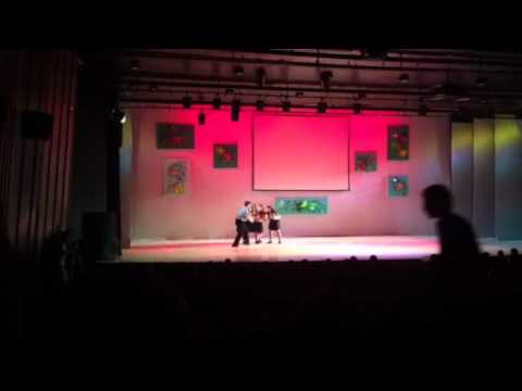 Leakat Habonim Dror Porto Alegre - Iom Hagvurá