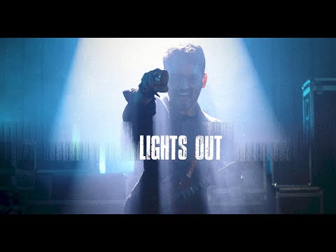 Against Evil - Lights Out (Music Video)