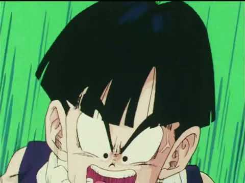 DBZ Ocean Dub Episode 36 Preview (Dragon Box)