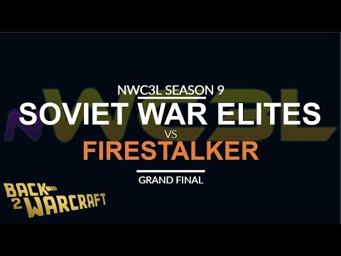 NWC3L S9 Grand Final - SWE vs. FS