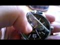 Unboxing Vostok Europe Expedition North Pole 1 ...