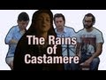 The Rains of Castamere cover [Original instrument ...
