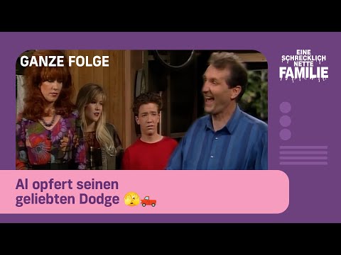 Ein neues Auto MUSS her! 😤 | Eine schrecklich nette Familie | Folge 9 | GANZE FOLGE