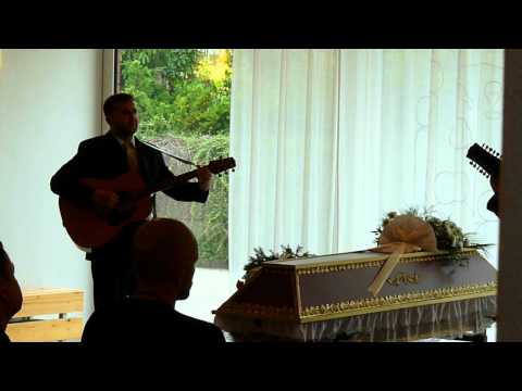 Rozloučení s Jaškem