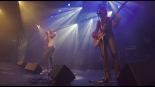 Astrakhan - NoName Lane live in Turku 2014