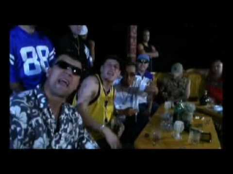 D-Flow ft ShoSho, SpeNs & O.C.G. - From da East 2 da West