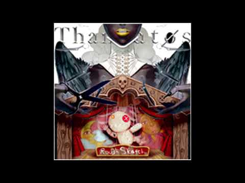 【jubeat beyond the Ave.】Thanatøs/RoughSketch【音源】