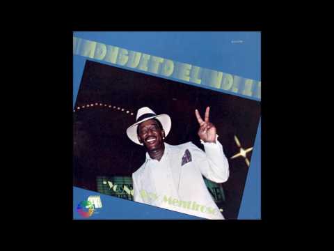 🔥YO NO SOY MENTIROSO por MONGUITO "EL UNICO" - Salsa Premium