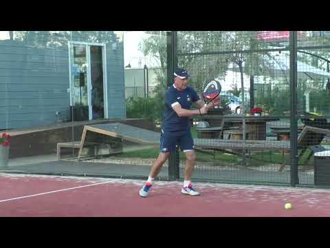 Padel. A Giulianova il Torneo Fip Promotion