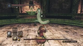 DARK SOULS 2 準備編 第5話