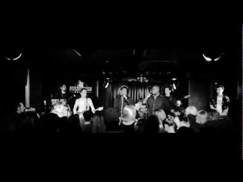 Little Wing ft. Fisal Campbell & JLourenzo live@ QUASIMODO Berlin - B. Jean