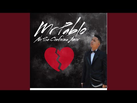 No se conforman con amor