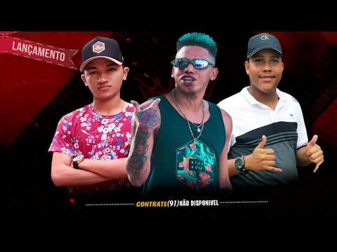 Mc Daninho - Baile da Gaiola (Prod. Railison, Marlon Corrêa)