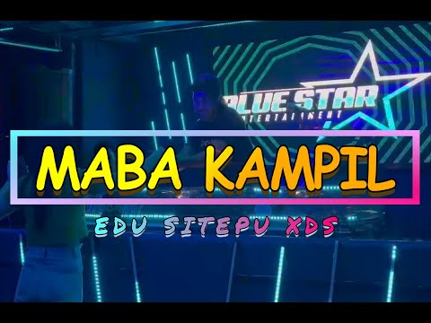 MBABA KAMPIL by DJ EDU SITEPU X RENDY SEMBIRING JJ KANE JUNGLE DUTCH TikTok VIRAL 2023