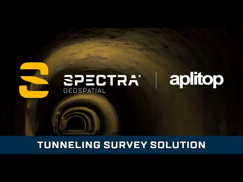 TcpTunnel for Spectra Geospatial