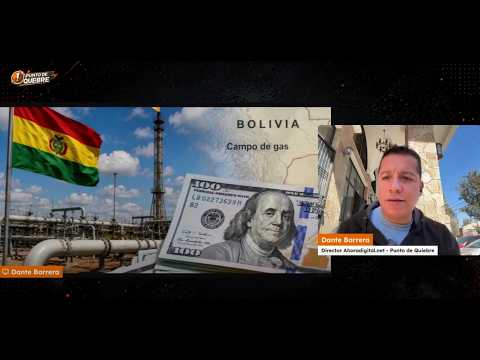 Atentado en Bermejo, propuesta de Tarija en el pacto fiscal y lo que podría pasar con los créditos