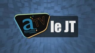 preview picture of video 'Le JT - Numéro 113 : Vendredi 13 février 2015'