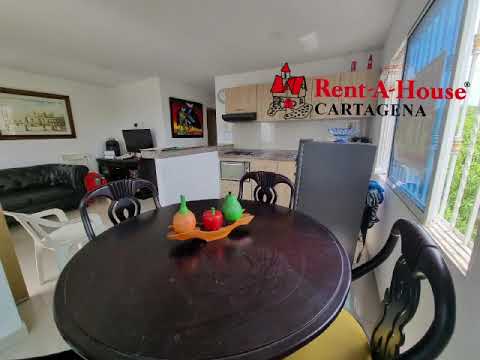 Apartamentos, Venta, Cartagena - $130.000.000