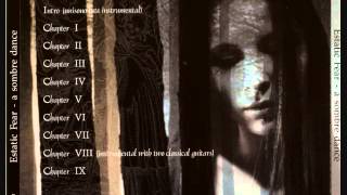 Estatic Fear - [A Sombre Dance #03] Chapter II (metal excluded)