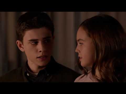 Nick and Grace Good Witch Give Me Love YouTube
