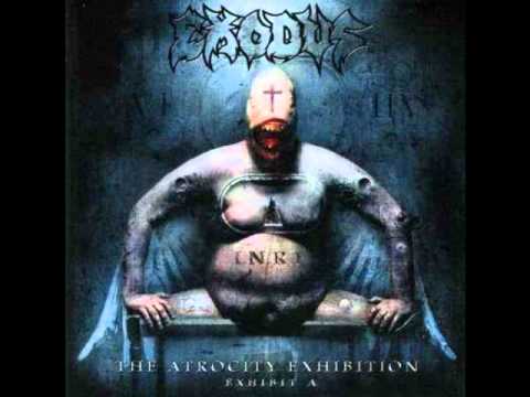 Exodus - Funeral Hymn (Lyrics in Description)