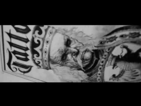 Mad Twinz x Greedy   Tattoo grime  soundhunter vol 8 MAD TWINZ128