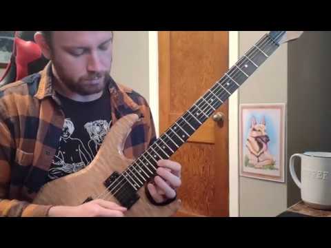 Kiesel Solo Contest 2020 - Dan Nawskon - #KieselSoloContest2020