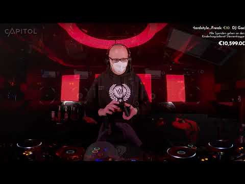 Warmduscher @ United Love 48h nonstop Stream - 12. bis 14.03.2021