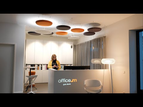 Nimbus Lighting Pad bei office_m