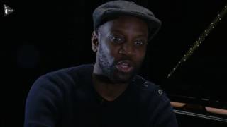 Abd Al Malik rencontre Albert Camus