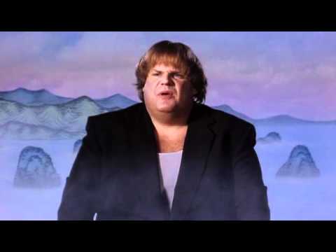Beverly Hills Ninja-Plane of Enlightenment Part 3