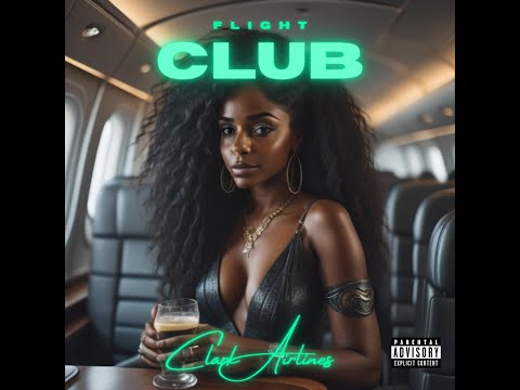 CLARKAIRLINES - FLIGHT CLUB  visualizer