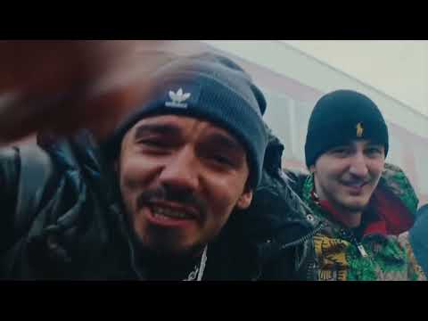 Gzuz, Capital Bra, Sa4 & AK Ausserkontrolle - Menace (Lighteye Beatz Remix)