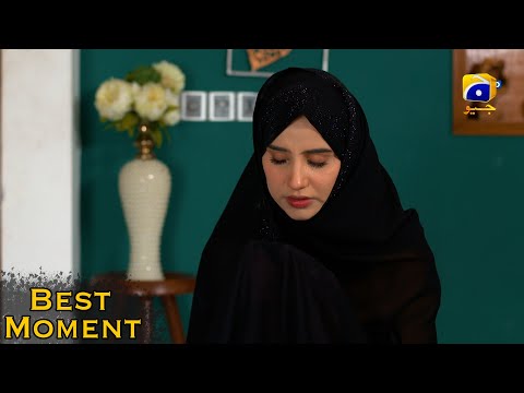 Grift Episode 51 || Ali Abbas - Saniya Shamshad || 𝐁𝐞𝐬𝐭 𝐌𝐨𝐦𝐞𝐧𝐭 𝟎𝟏 || Har Pal Geo